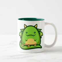Chubsdrakemugg