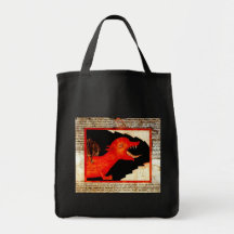 Chudo Yudo Tote Bag