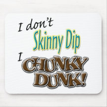 Chunky Dunk Mus Matta