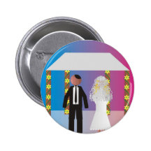 Chuppa Pins