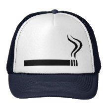 Cigarett Keps