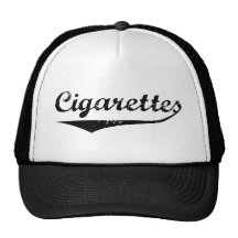 Cigaretter Keps