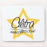 Cilitra logotyporiginal musmatta