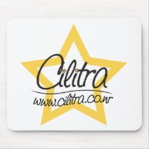 Cilitra logotyporiginal musmattor