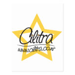 Cilitra logotyporiginal vykort