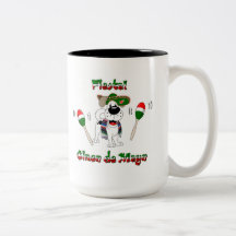 Cinco de Mayo - Fiesta! Kaffe Koppar