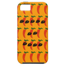 CINCO DE MAYO RINGER JAG FODRAL iPhone 5 Case-Mate FODRAL
