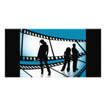 CINEMA8 ANPASSADE FOTO KORT