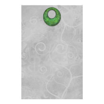 circle of life custom stationery