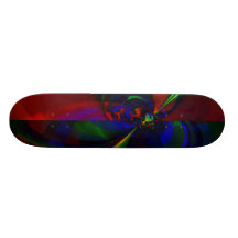 Circleism Skate Board Decks