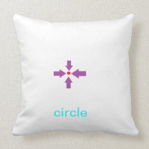 Cirkla Kudde