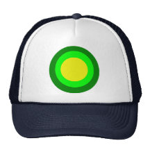 Cirklar - design baseball hat