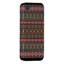 Cirklar & ror iPhone 4 fodraler