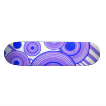 Cirklar Skate Deck