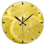 Citronskivor