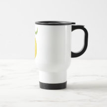 Citrontravel mug muggar