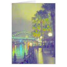 Cityscape Kort