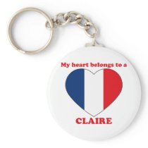 Claire