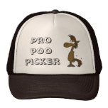 Cletus Baseball Hat