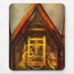 Clocksmith - urverk musmattor
