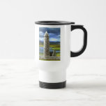 Clonmacnoise rundatorn mugg