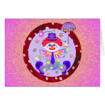 Clownkort