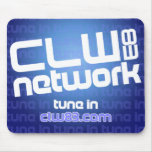 CLW83 knyter kontakt - trimma i Mousepad Musmattor