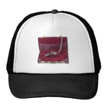 CoachWhistleBriefcase081212.png Trucker Kepsar