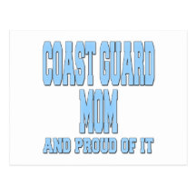coastguardmomproud vykort