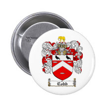 COBB-FAMILJVAPENSKÖLD - COBB-VAPENSKÖLD KNAPP MED NÅL