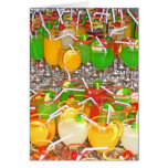 Coctailar (1) kort