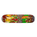Coctailar (2) skateboard decks