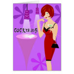 Coctailar (det tomma kortet/skräddarsy),