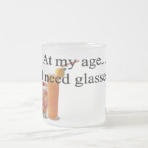 Coctailar Mugg