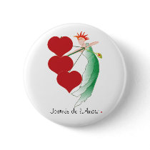 Coeurs d'Amour