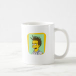   COFFEE MUG