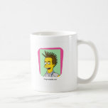   COFFEE MUGS
