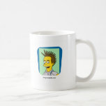  COFFEE MUGS