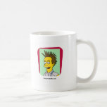   COFFEE MUGS