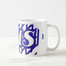 CoffeeHHS Kaffe Kopp