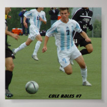 Colebaler #7 print