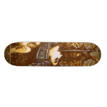 collectressna skate board