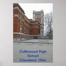 Collinwood affisch