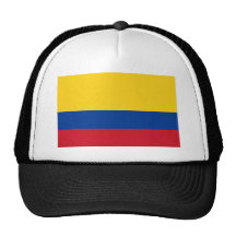 colombia keps