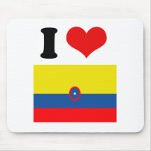 Colombia Musmatta