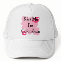 Colombianskt