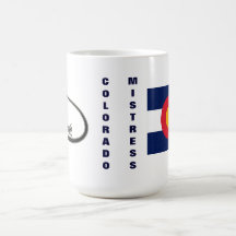 COLORADO ÄLSKARINNA KAFFE MUGGAR