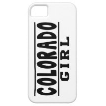 Colorado girl designs iPhone 5 cover