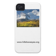 Colorado Iphone 4s fodral iPhone 4 Case