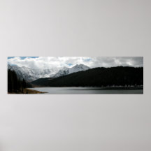 Colorado panorama- 2 posters